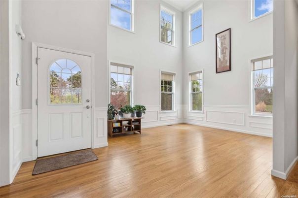 Interior, Wood Texture Flooring