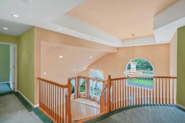 Interior, Pendant Lights, Recessed Lighting