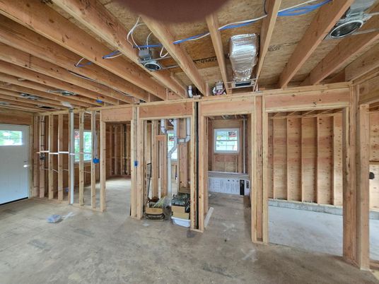 Interior, Wooden Beams, Wooden Ceilings, Wooden Walls