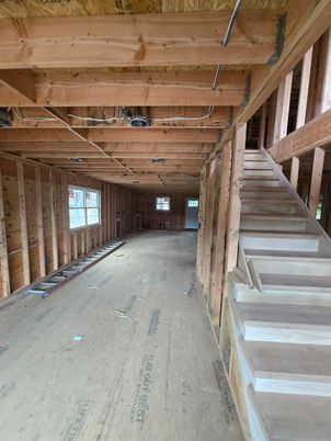 Interior, Wooden Beams, Wooden Ceilings, Wooden Walls