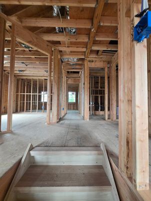 Interior, Wooden Beams, Wooden Ceilings