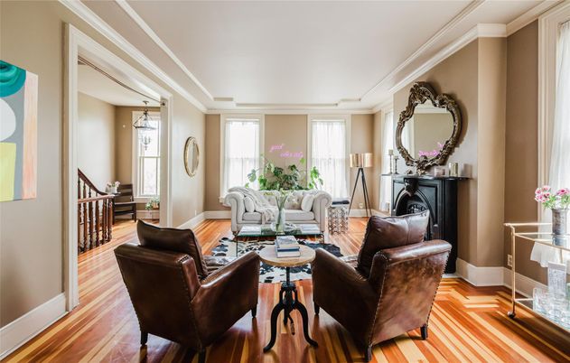 Interior, Living room, Wood Texture Flooring