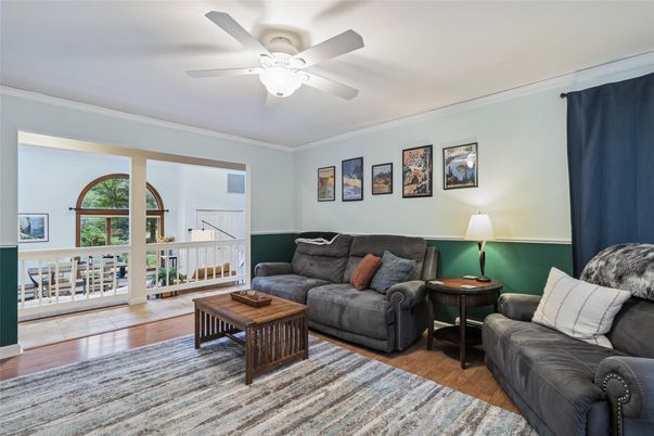 Interior, Living room, Wood Texture Flooring