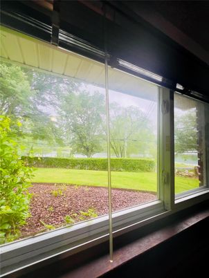 Interior, Sun Room