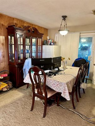 Home Office, Interior, Pendant Lights