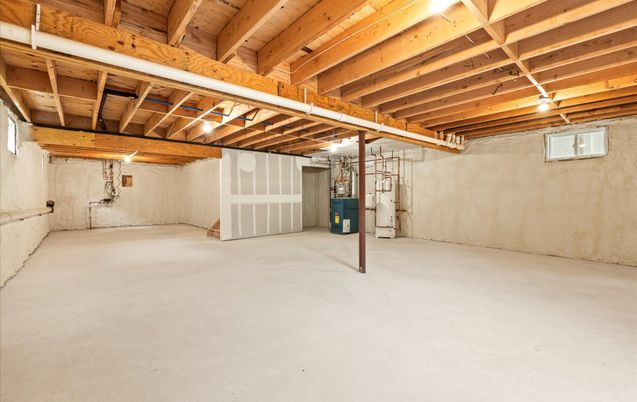 Interior, Wooden Beams, Wooden Ceilings