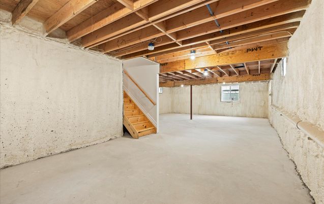 Interior, Wooden Beams, Wooden Ceilings