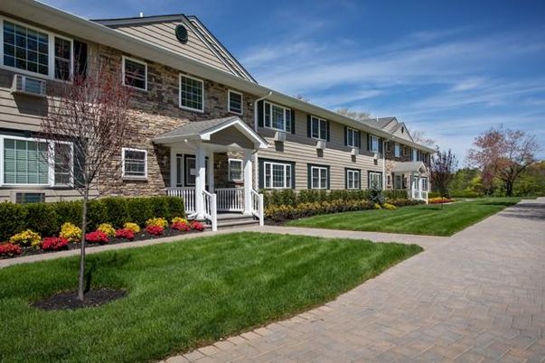 Backyard, Exterior, Facade, Georgian