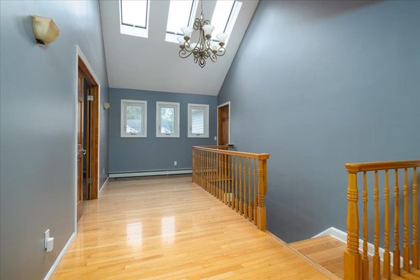 Chandelier, Interior, Wood Texture Flooring