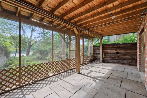 Exterior, Interior, Wooden Beams, Wooden Ceilings