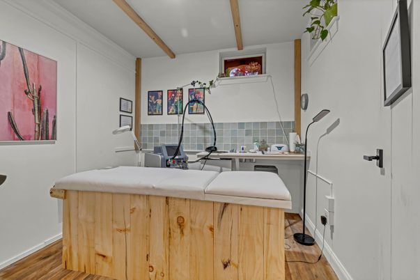 Interior, Wooden Beams, Wood Texture Flooring