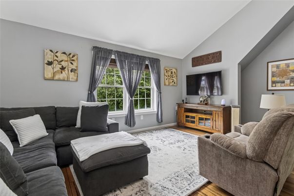 Interior, Living room, Wood Texture Flooring