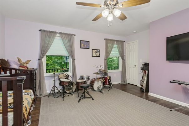 Interior, Wood Texture Flooring