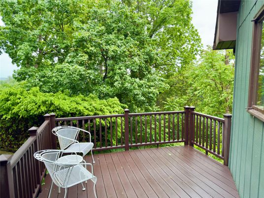 Exterior, Wood Texture Flooring
