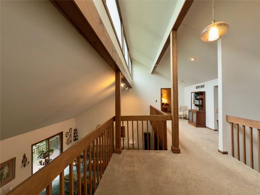 Interior, Pendant Lights, Recessed Lighting