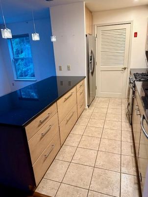 Interior, Kitchen, Washer