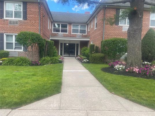Exterior, Facade, Brick Facade, Tudor Revival