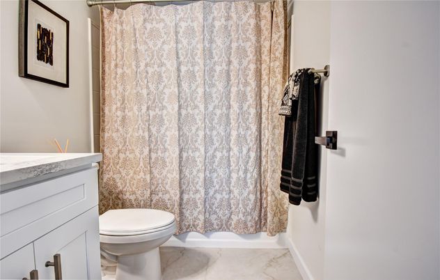Bathroom, Interior, Marble
