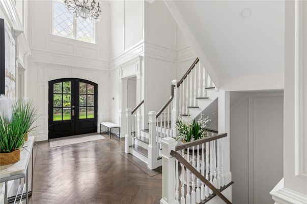 Interior, Wood Texture Flooring