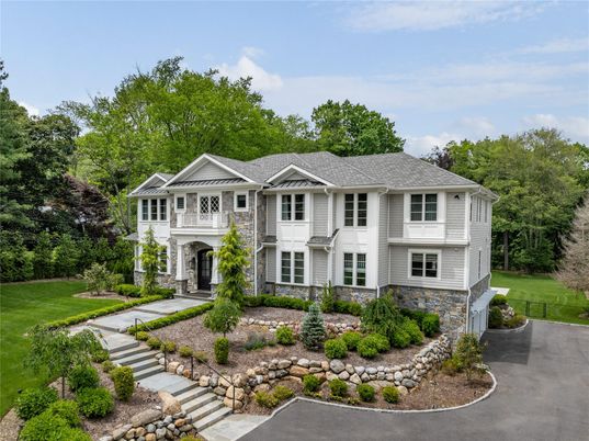 Backyard, Exterior, Facade, Georgian