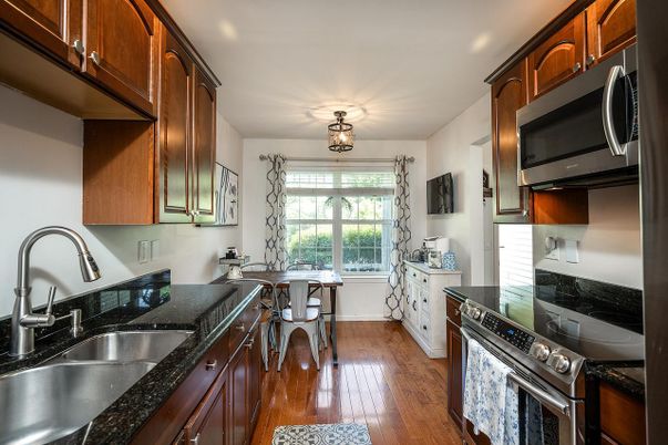 Dining room, Interior, Kitchen, Wood Texture Flooring