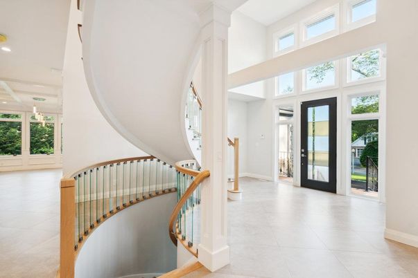 Interior, Pendant Lights, Recessed Lighting