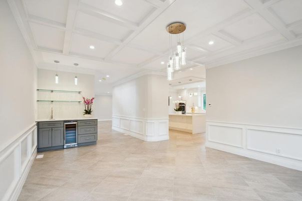 Interior, Pendant Lights, Recessed Lighting