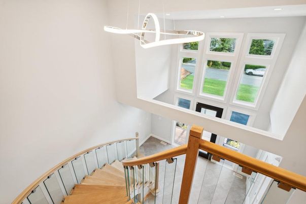 Interior, Pendant Lights, Recessed Lighting