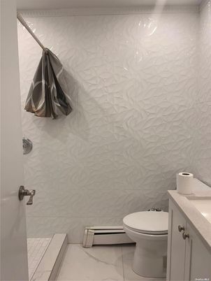 Bathroom, Interior, Marble