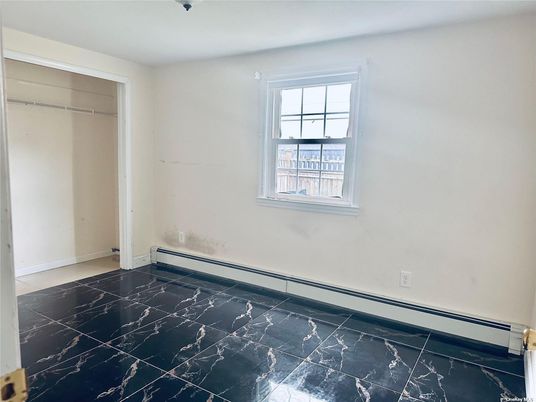 Empty room, Interior, Marble