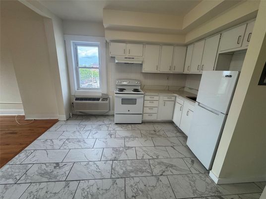 Interior, Kitchen, Marble