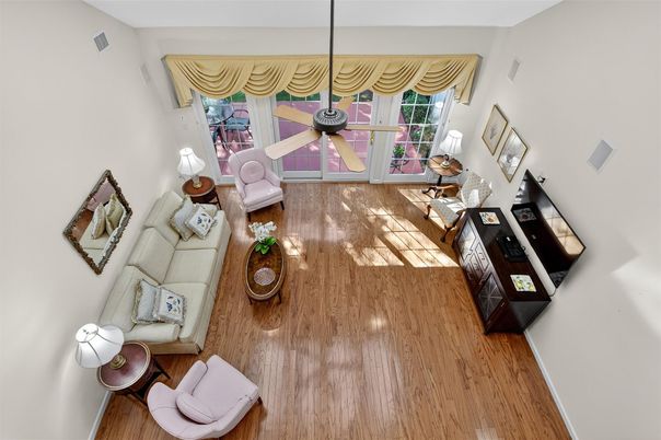 Dining room, Interior, Living room, Wood Texture Flooring