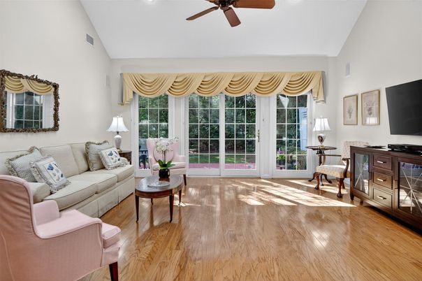 Interior, Living room, Wood Texture Flooring