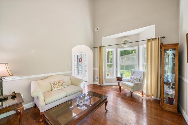 Interior, Living room, Wood Texture Flooring
