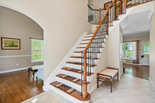 Interior, Wood Texture Flooring