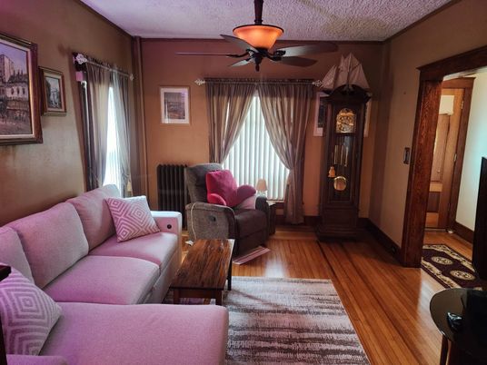 Interior, Living room, Wood Texture Flooring