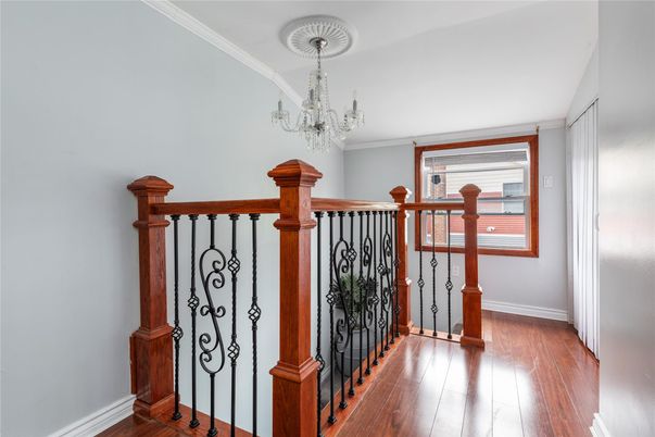 Chandelier, Interior, Wood Texture Flooring