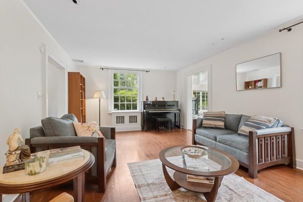 Interior, Living room, Piano, Wood Texture Flooring