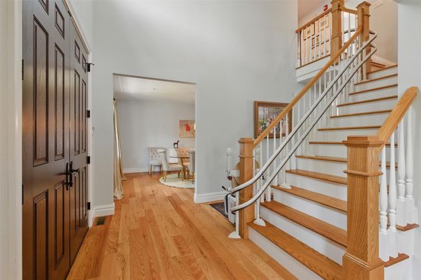 Interior, Wood Texture Flooring