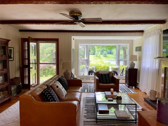 Interior, Living room, Wood Texture Flooring