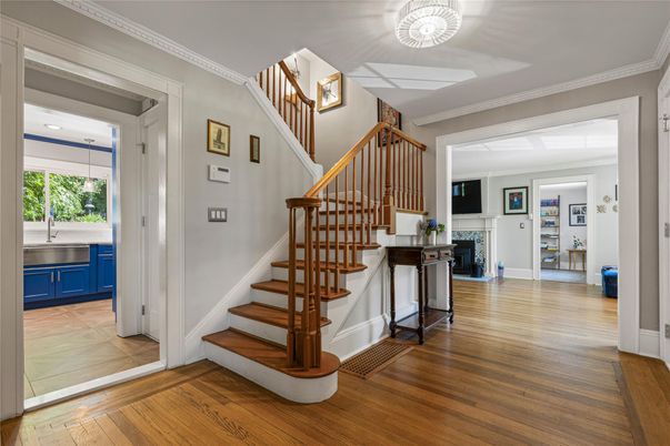 Fireplace, Interior, Wood Texture Flooring