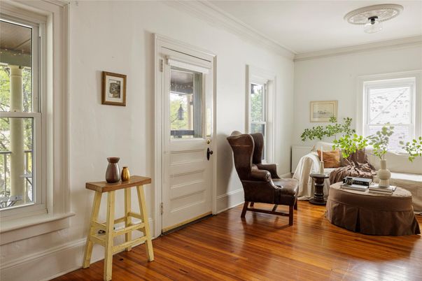Interior, Wood Texture Flooring