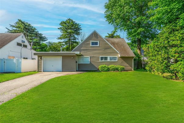 Attached, Backyard, Exterior, Facade, A Frame