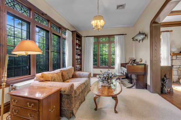 Chandelier, Interior, Living room, Pendant Lights, Piano, Wood Texture Flooring