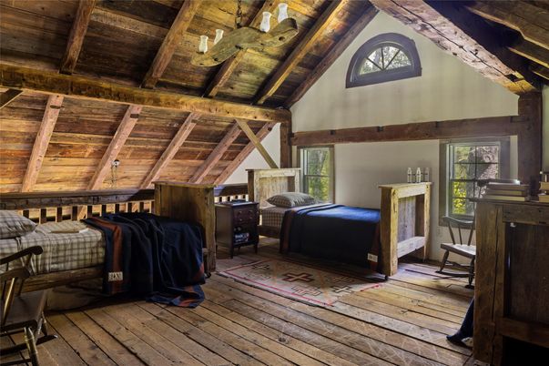 Interior, Wooden Beams, Wooden Ceilings, Wood Texture Flooring