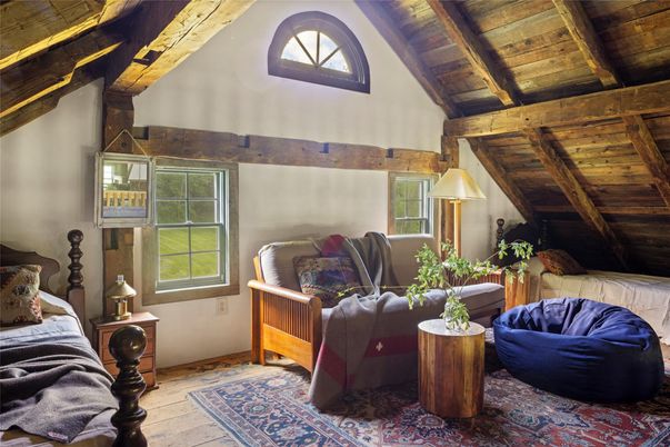 Interior, Living room, Wooden Beams, Wooden Ceilings, Wood Texture Flooring