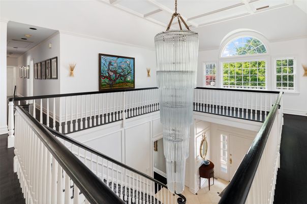 Chandelier, Interior, Pendant Lights