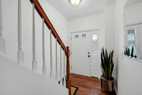 Interior, Wood Texture Flooring