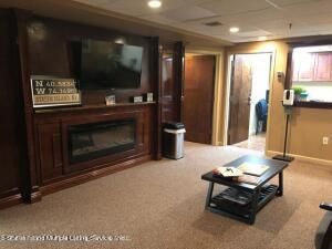 Fireplace, Interior, Pendant Lights, Recessed Lighting