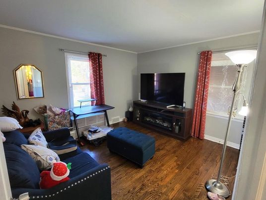 Interior, Living room, Wood Texture Flooring